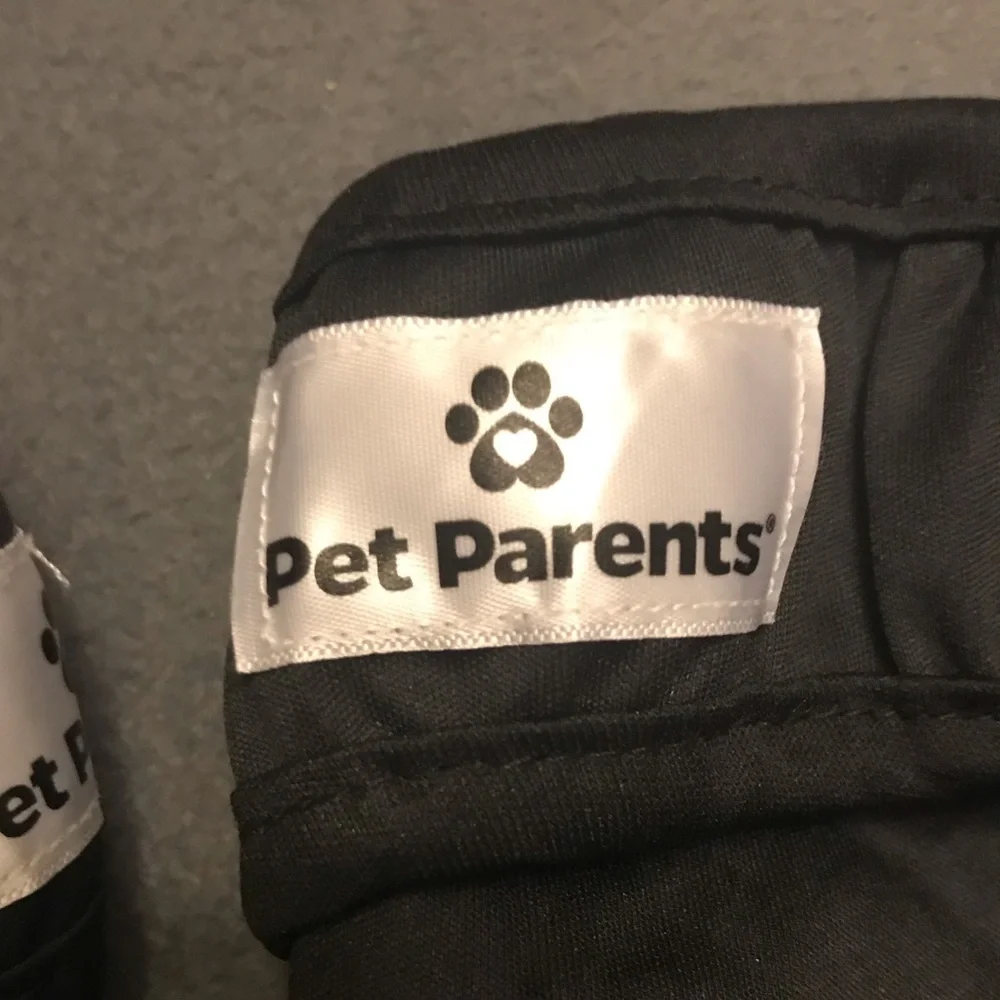NEW Bundle of 6 Reusable Female Dog Diapers